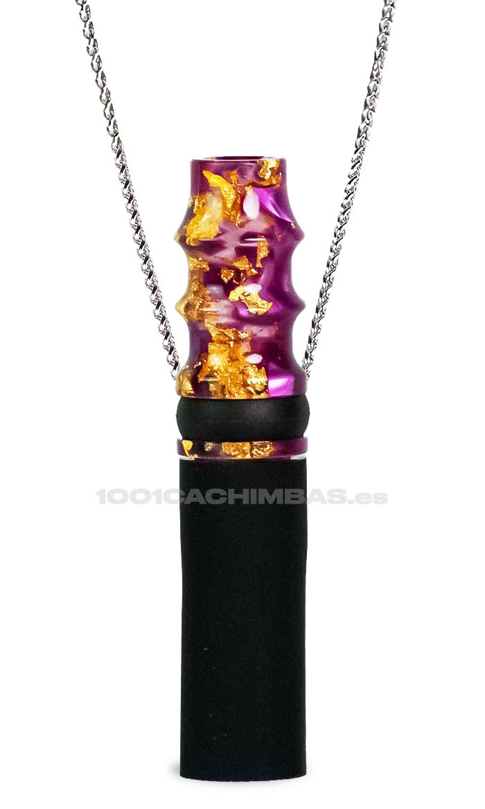 Boquilla Sword Aurum - Purple