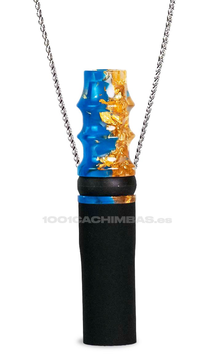 Boquilla Sword Aurum - Blue