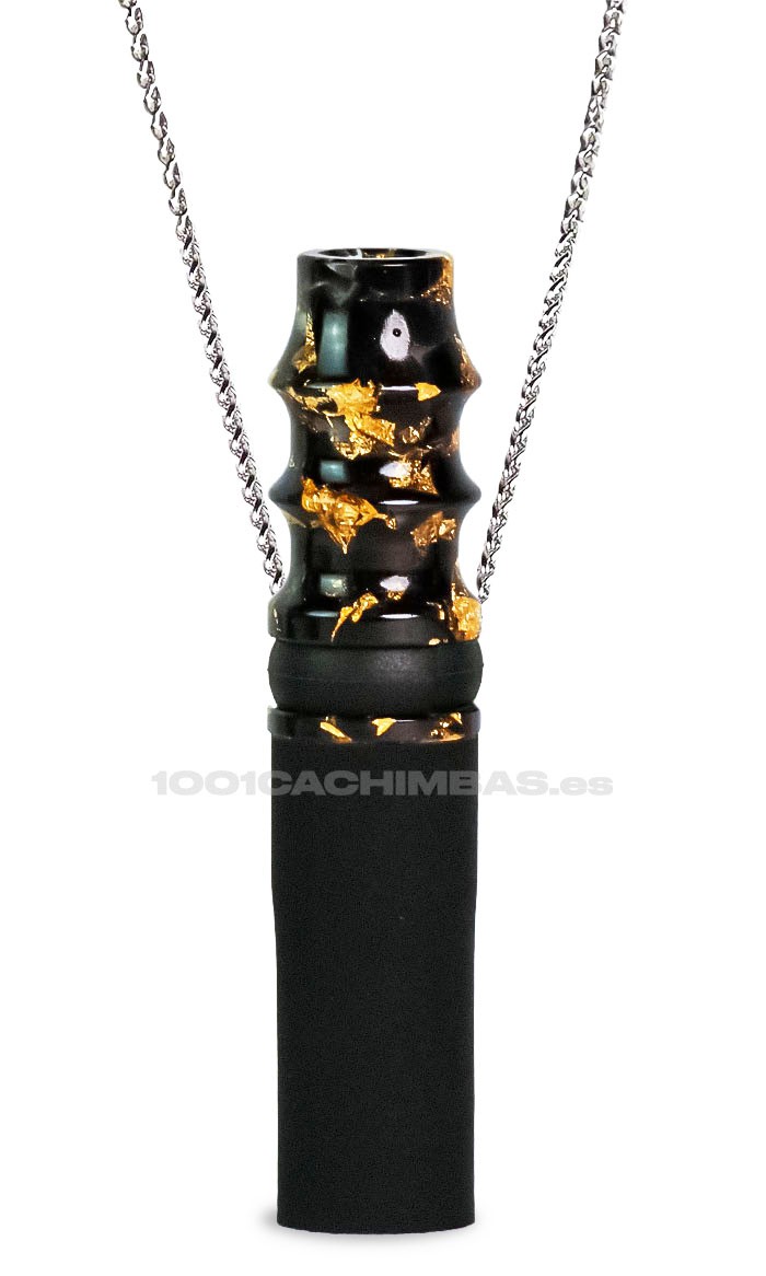 Boquilla Sword Aurum - Black