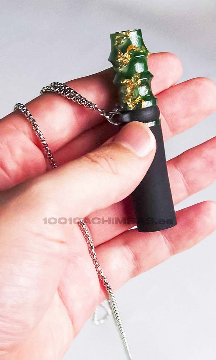 Boquilla Sword Aurum - Green