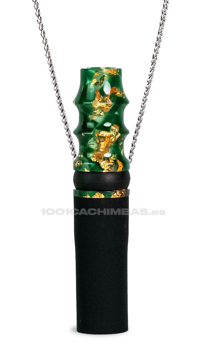 Boquilla Sword Aurum - Green