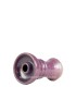 Cazoleta 1001 Pusi Lite Shinny - Purple