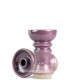 Cazoleta 1001 Pusi Lite Shinny - Purple