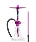 Cachimba Medusa Moon - Purple