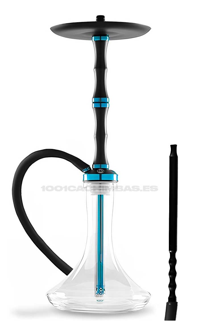 Shisha MS Day&Night - Blue