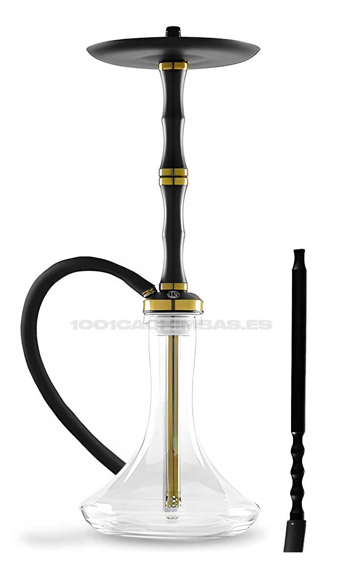 Shisha MS Day&Night - Gold