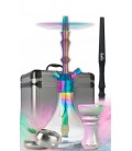 Gift Set Cachimba - MVP 360 Rainbowl Edition