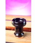 Cazoleta Marae Shishas - Negro