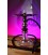 Cachimba Hookah Master Mini Wood - Carbon