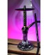 Cachimba Toro Hookah Swich Black Gold