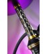 Cachimba Toro Hookah Swich Black Gold