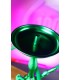 Cachimba Toro Hookah Alu - Green