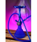 Cachimba Toro Hookah Alu - Blue