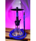 Cachimba H2 Tripod Blue Reacondicionado