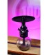 Cachimba Mahala Inverse Black