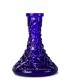 Base Premium Vessel Glass - Purple