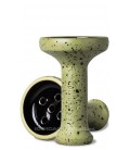 Cazoleta Oblako Mono Black - Green