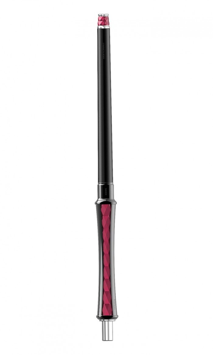 Cachimba Maxx Royal Screw - Ruby Black