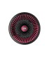 Cachimba Maxx Royal Screw - Ruby Black