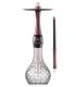 Cachimba Maxx Royal Screw - Ruby Black