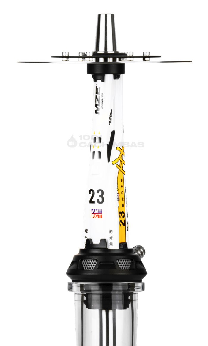 Cachimba Amotion Valve - 23