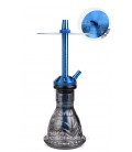 Cachimba Mr Shisha Baby - Blue