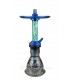 KIT Mr Shisha Baby PRO Blue - Turquoise