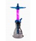 KIT Mr Shisha Baby PRO Blue - Pink