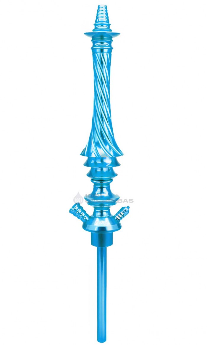 Cachimba Sins Premium Fury - Blue