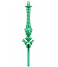 Cachimba Sins Premium Fury - Green