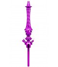 Cachimba Sins Premium Fury - Purple