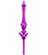 Cachimba Sins Premium Fury - Purple