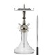 Cachimba VZ Mini - Stainless Steel