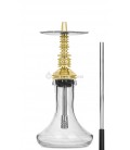 Shisha VZ Hookah Custom - Mini Brass