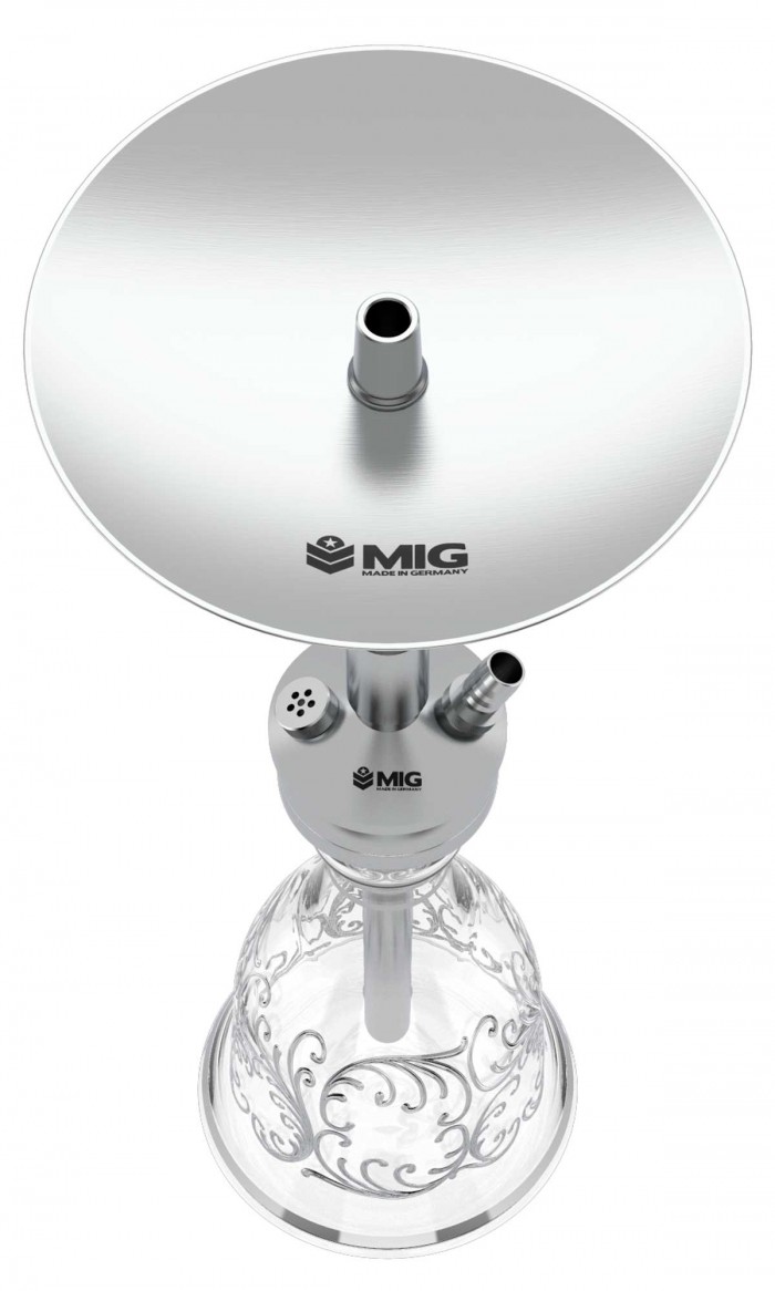 Shisha MIG Airforce M - V2A DC