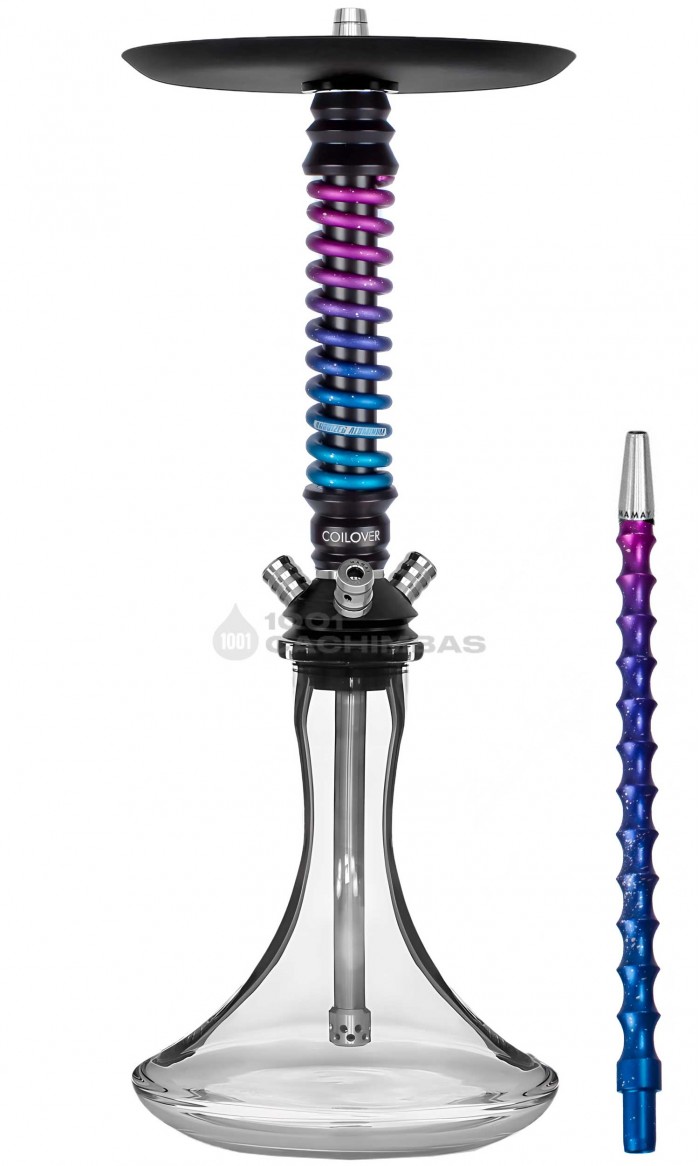 Shisha Mamay Coilovers Mini - Anod Space