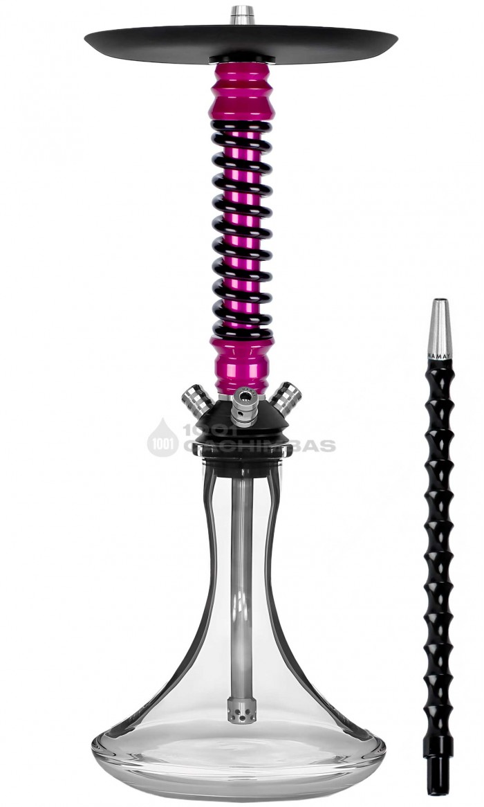 Cachimba Mamay Coilovers Mini - Black/Pink