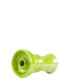 Cazoleta 1001 Pusi Lite Shiny - Lime Green