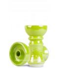 Cazoleta 1001 Pusi Lite Shiny - Lime Green