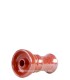 Cazoleta 1001 Pusi Lite Shiny - Red