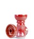 Cazoleta 1001 Pusi Lite Shiny - Red