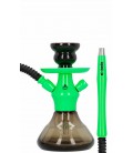 Cachimba El Badia XS - Acid Green