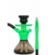 Cachimba El Badia XS - Acid Green