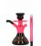 Cachimba El Badia XS - Acid Pink