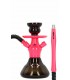 Cachimba El Badia XS - Acid Pink