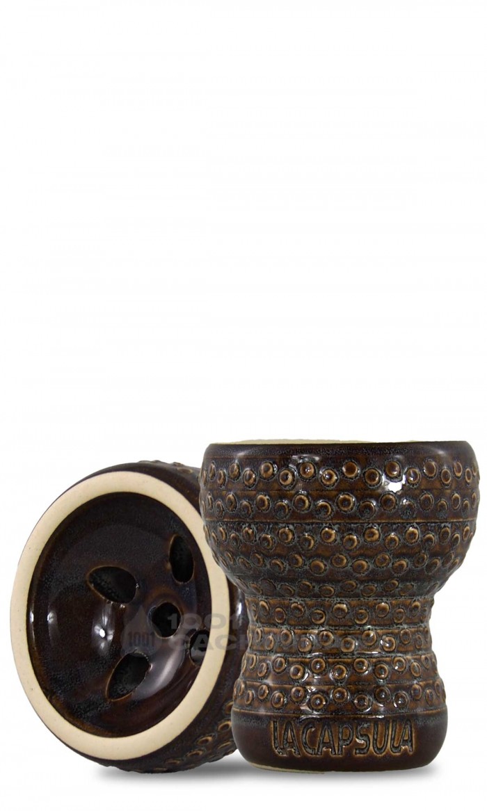 Rosh La Capsula Turkish Deep - Dot Dark