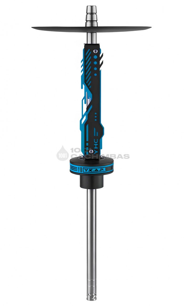 Cachimba YKAP Neo Mod - Blue