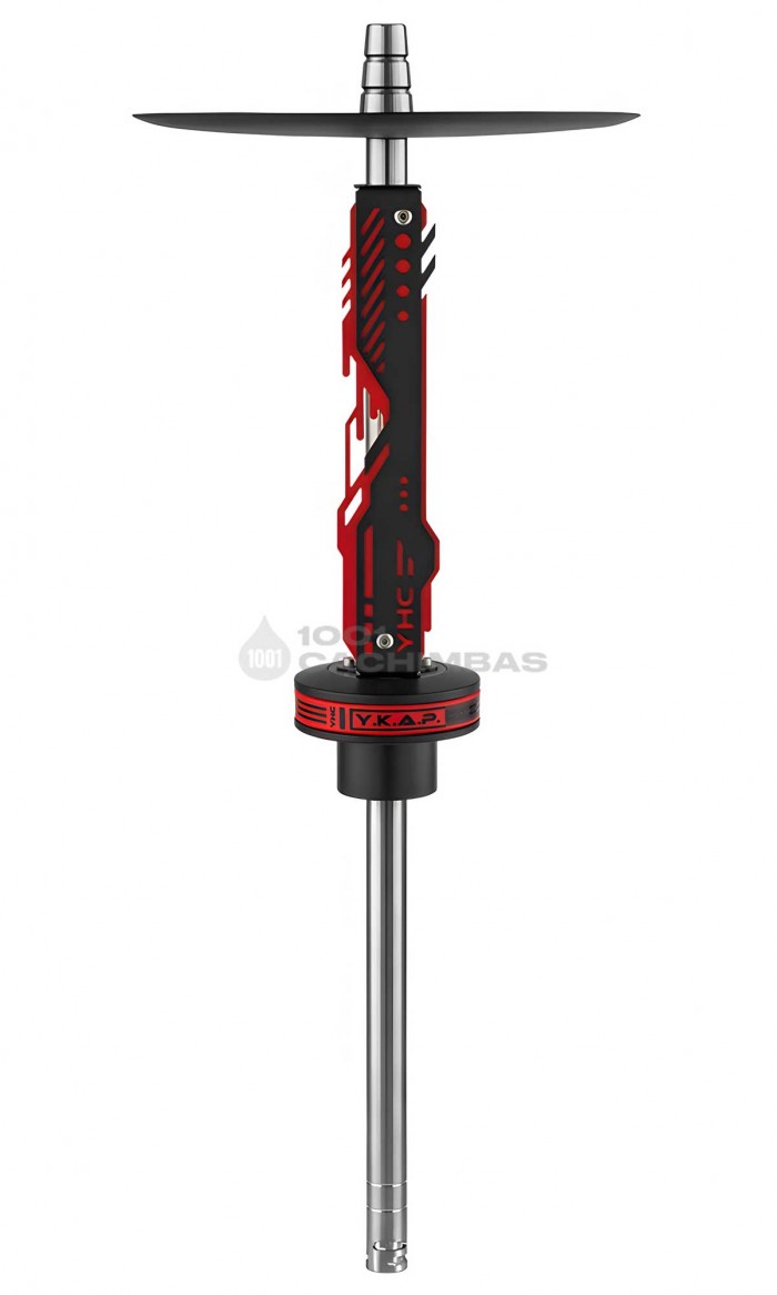 Cachimba Y.K.A.P. NEO MOD - Red