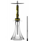 Cachimba YKAP Neo Mod - Yellow