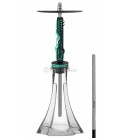 Cachimba YKAP Neo Mod - Green